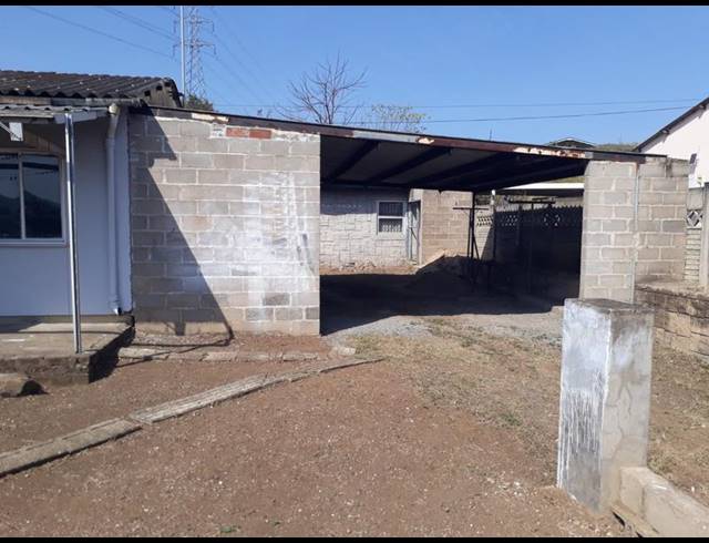 3 BEDROOM PROPERTY TO RENT IN FOREST HAVEN